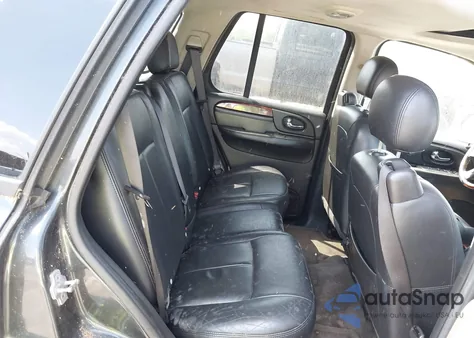 2006 GMC Envoy Denali z USA, uszkodzony, nr VIN 1GKET63M362263910